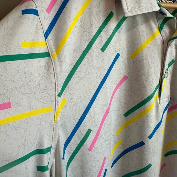 Chubbies The Ace Performance Polo L - Picture 4 of 9